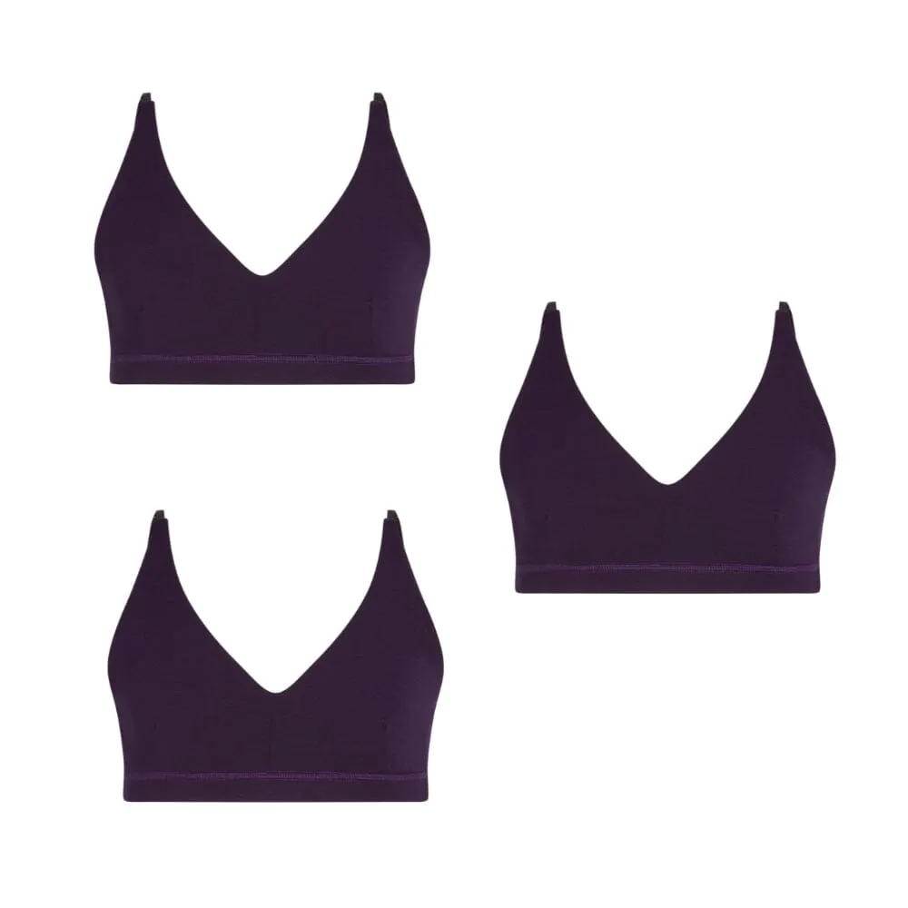 Iris Soft Cup Bra Bundles - Save 15%