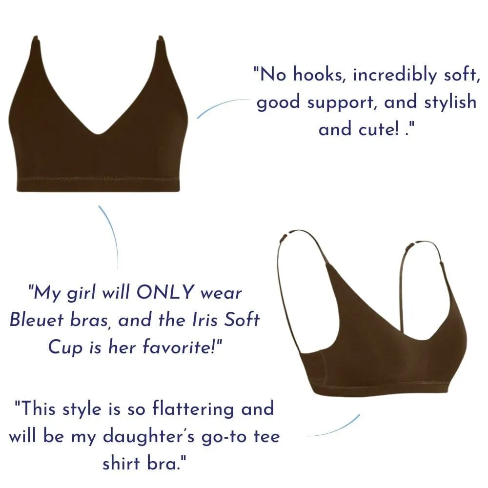 Iris Soft Cup Bra Bundles - Save 15%