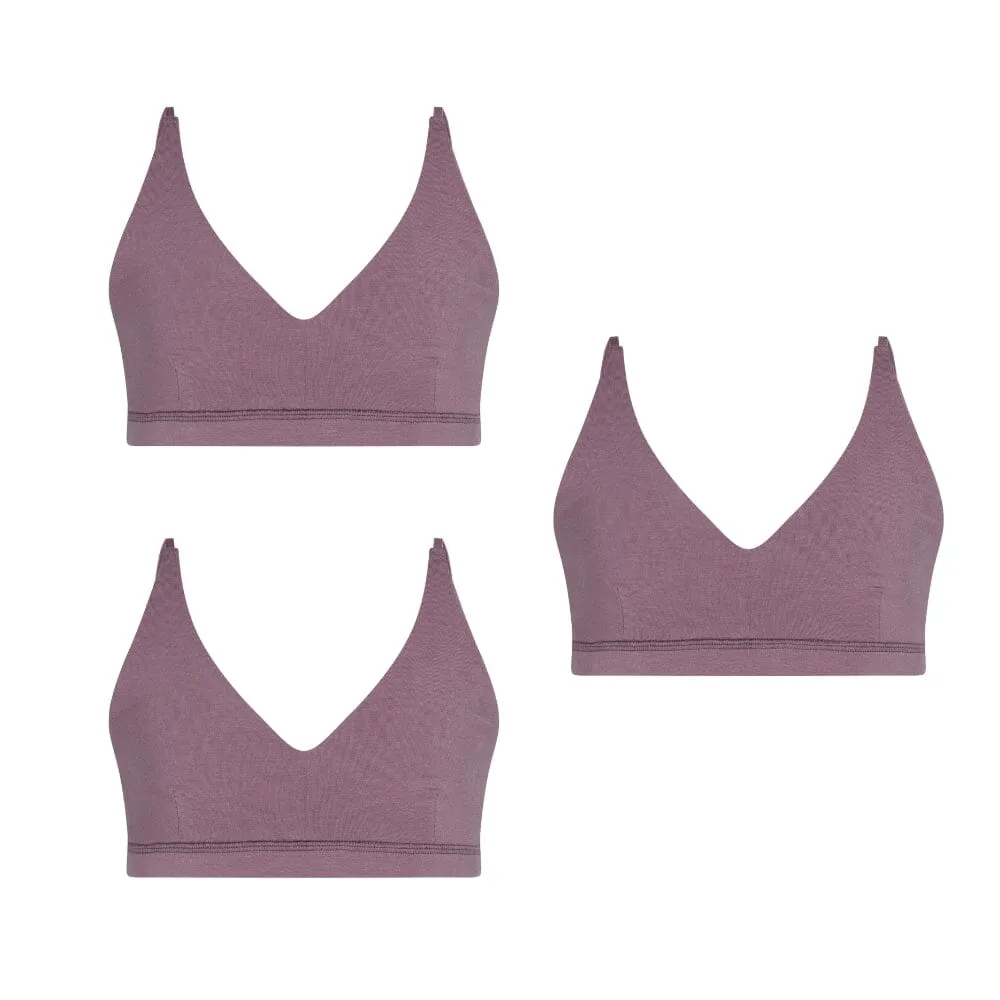 Iris Soft Cup Bra Bundles - Save 15%