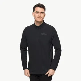 jack wolfskin Fleece Men's Fleece Pullover