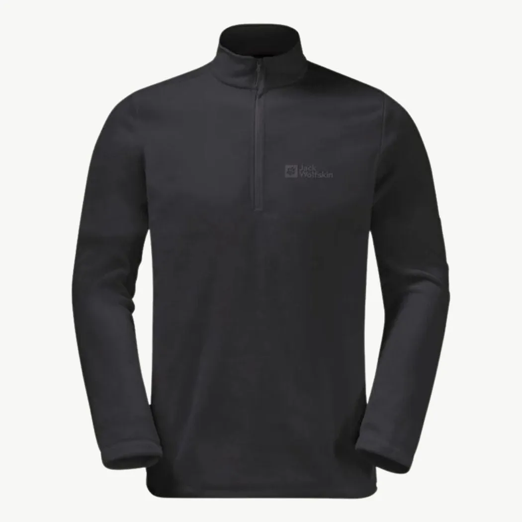 jack wolfskin Fleece Men's Fleece Pullover