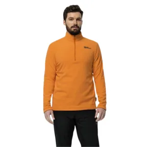 jack wolfskin Taunus HZ Men's Fleece