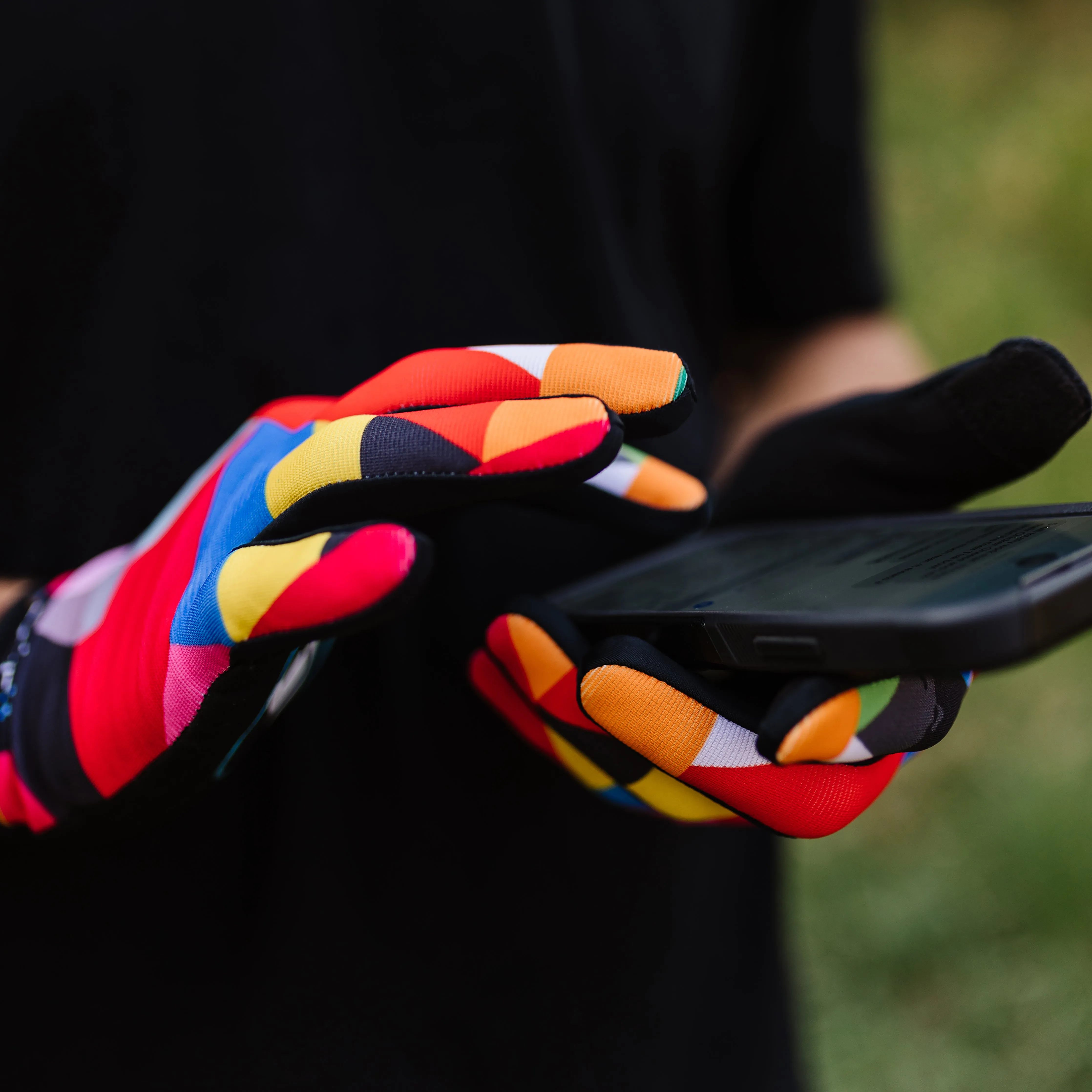 Jester | All Ride Glove