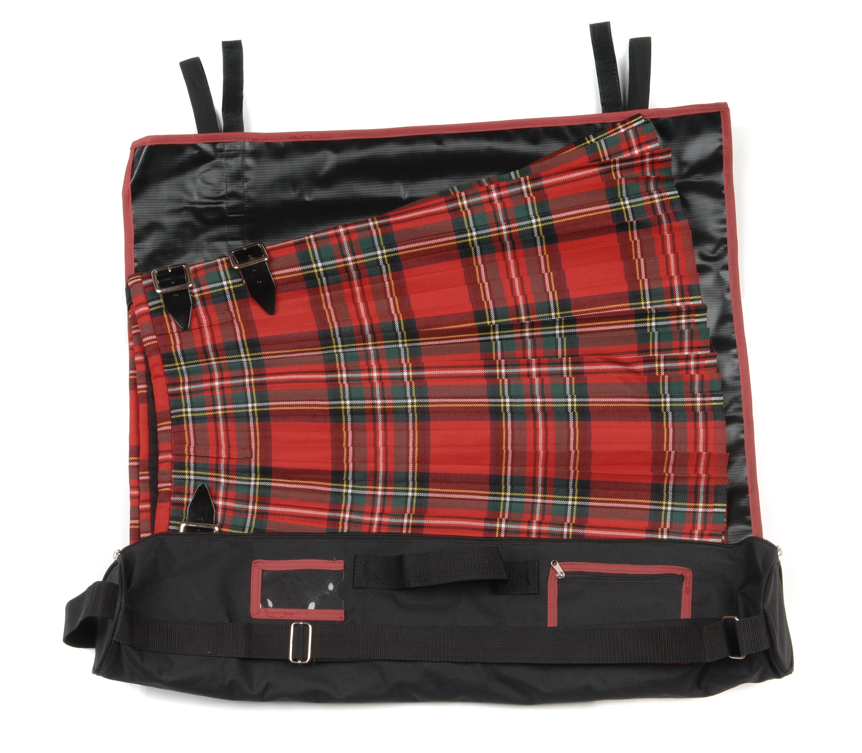 Kilt Roll Garment Bag