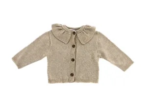 Larajinha, Baby Girls Cardigan, 3-6 Months