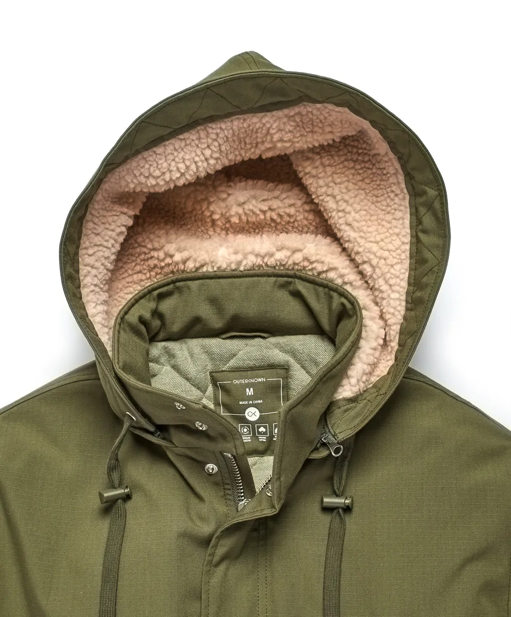 Lookout Parka - Outerworn