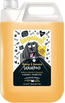 MANGO & BANANA SHAMPOO