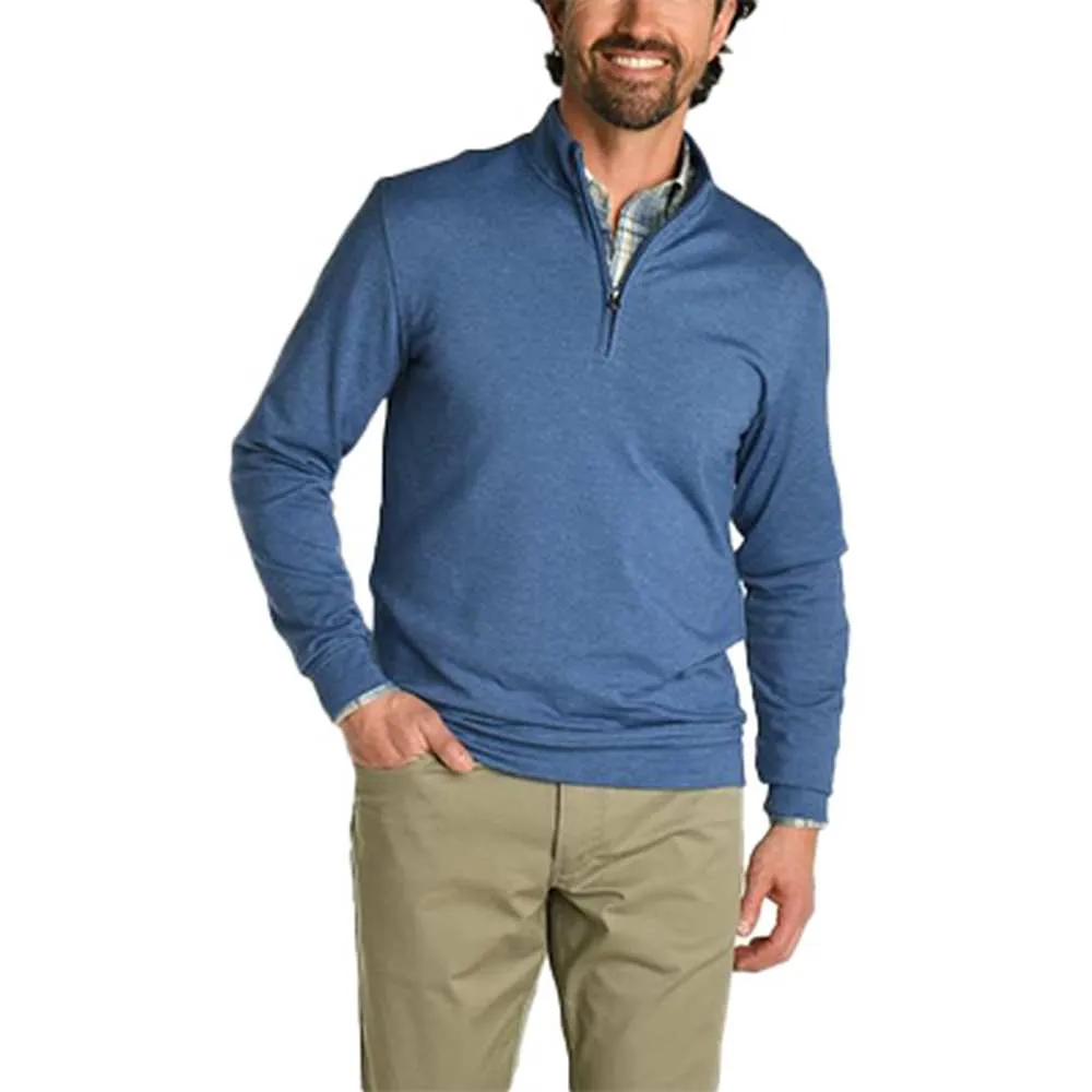 Men's Dunmore 1/4 Zip Pullover