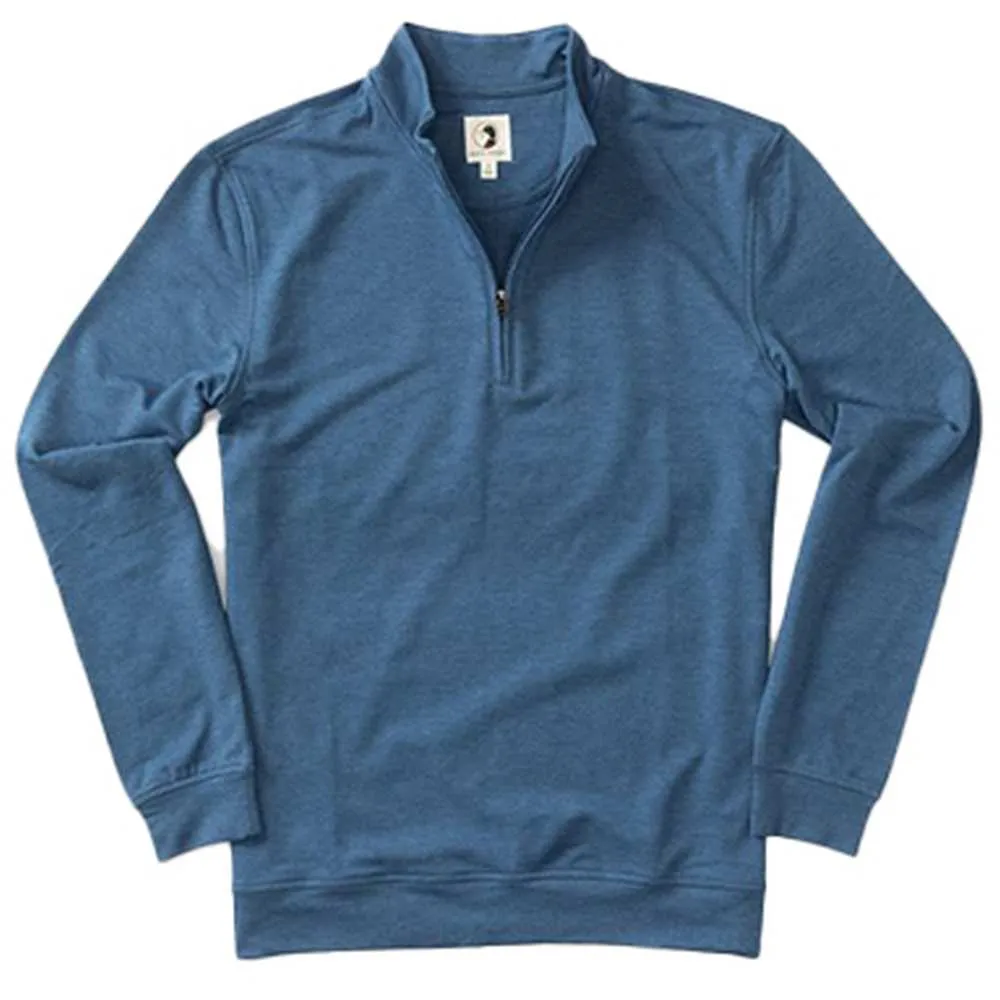 Men's Dunmore 1/4 Zip Pullover