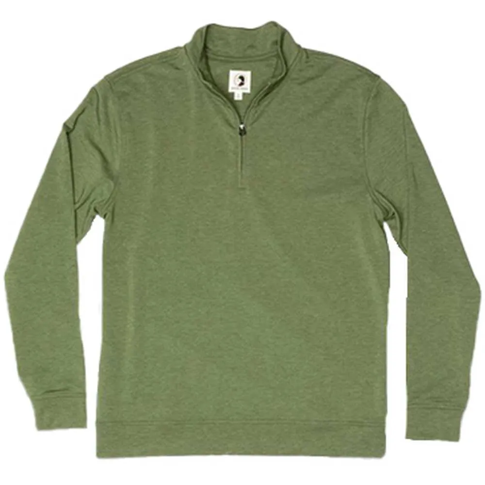 Men's Dunmore 1/4 Zip Pullover