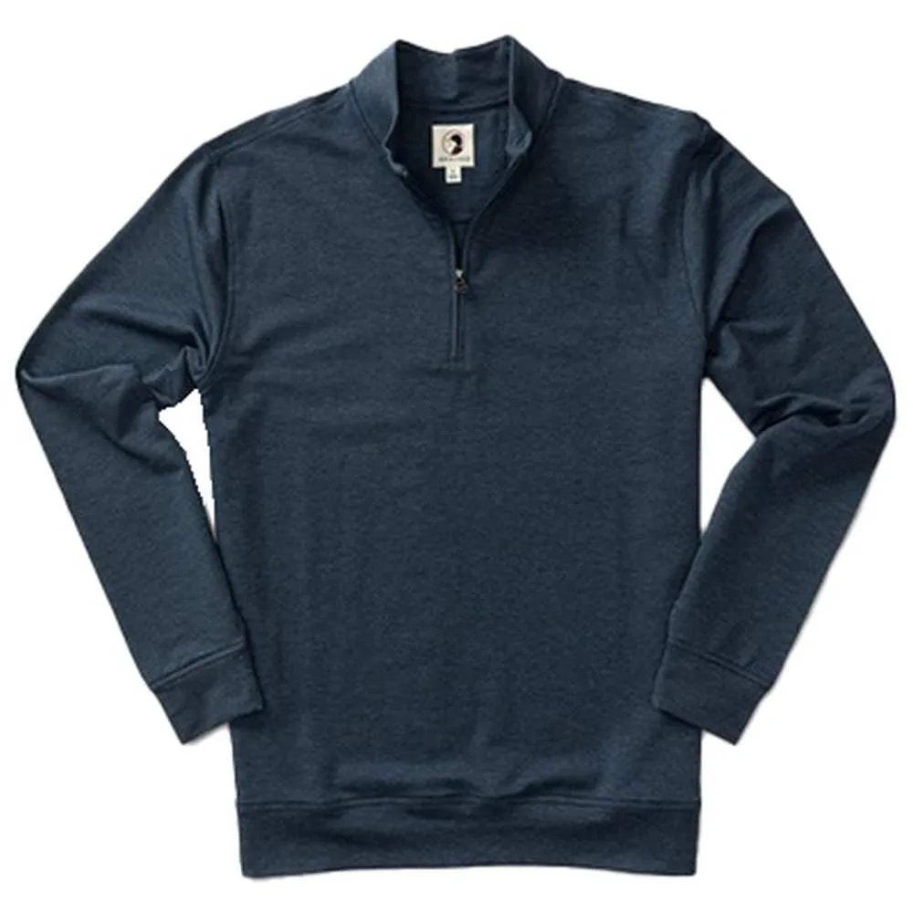 Men's Dunmore 1/4 Zip Pullover