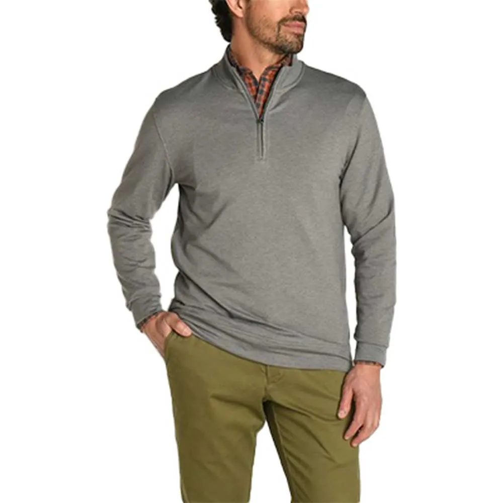 Men's Dunmore 1/4 Zip Pullover