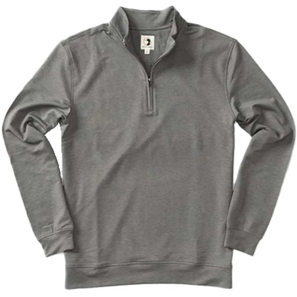 Men's Dunmore 1/4 Zip Pullover