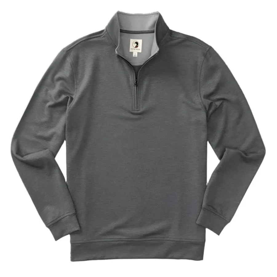 Men's Dunmore 1/4 Zip Pullover