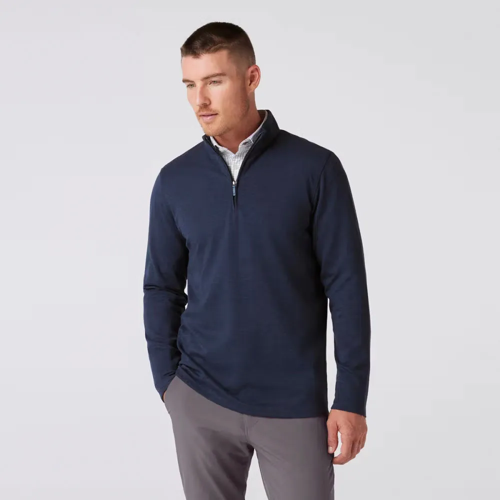 Men's KPI Quarter Zip