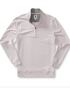 Men's LS Dunmore 1/4 Zip Pullover