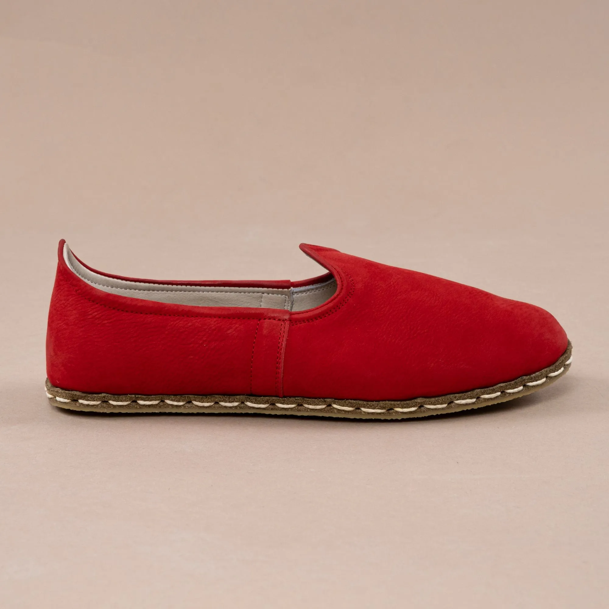 Men's Lust Slip On Shoes