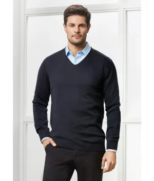 Mens Milano Pullover