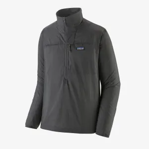 Men's Patagonia Houdini Stash 1/2-Zip Pullover