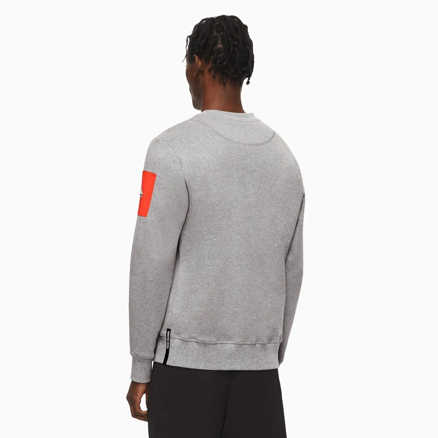 Men's Transit Crew Neck Sweatshirt