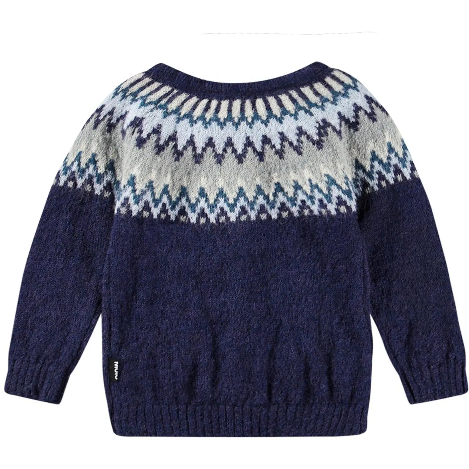 Molo Blues Bay Cardigan