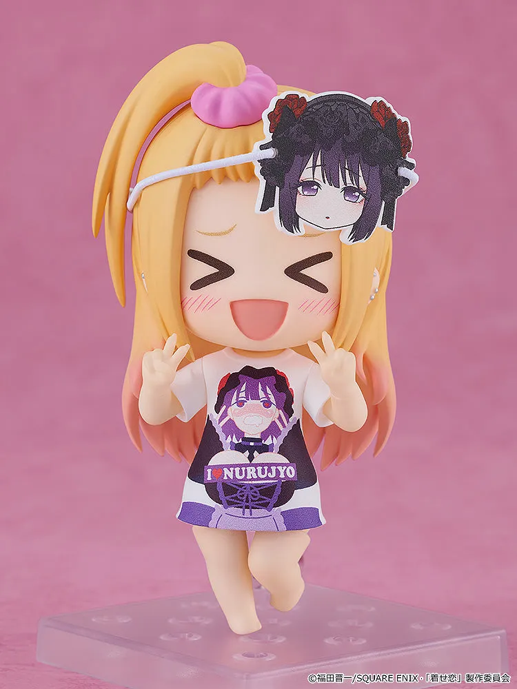 Nendoroid Marin Kitagawa: Slippery Girls Full Graphic T-Shirt Ver.