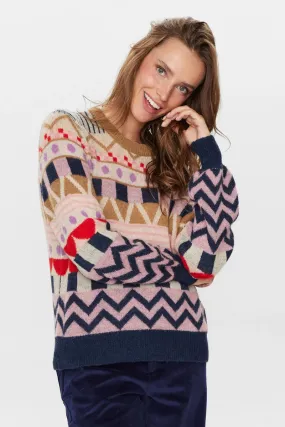 Numilano Pullover