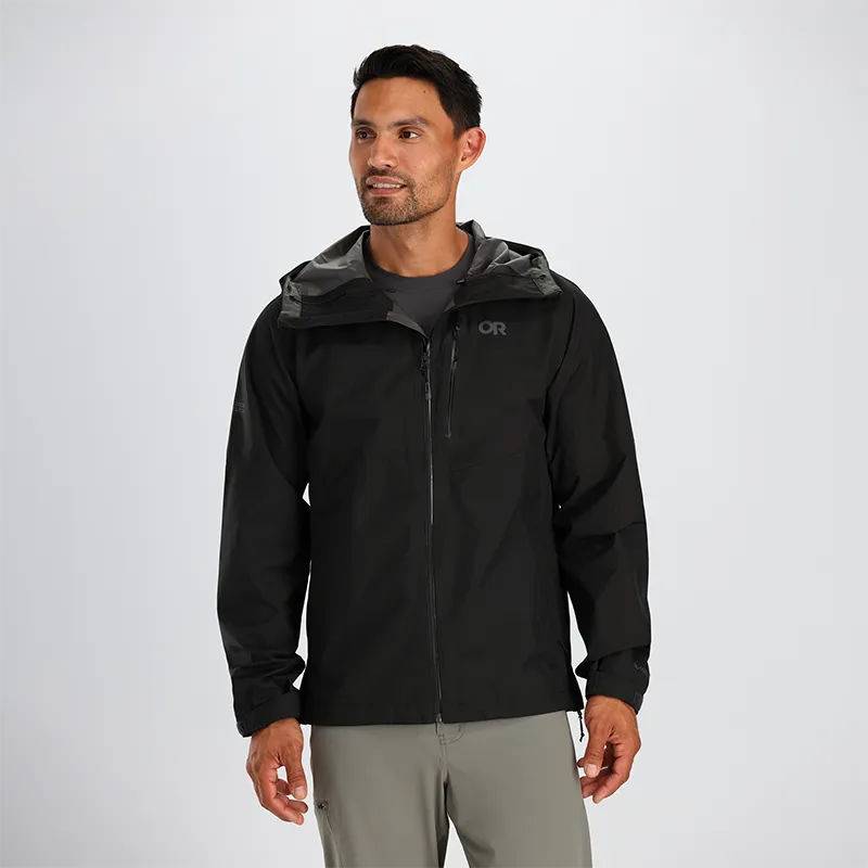 Outdoor Research Men's Foray II Jacket