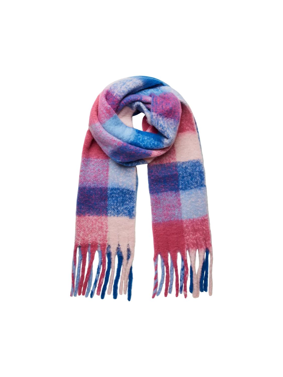 PCBEA Scarf - Bellwether Blue