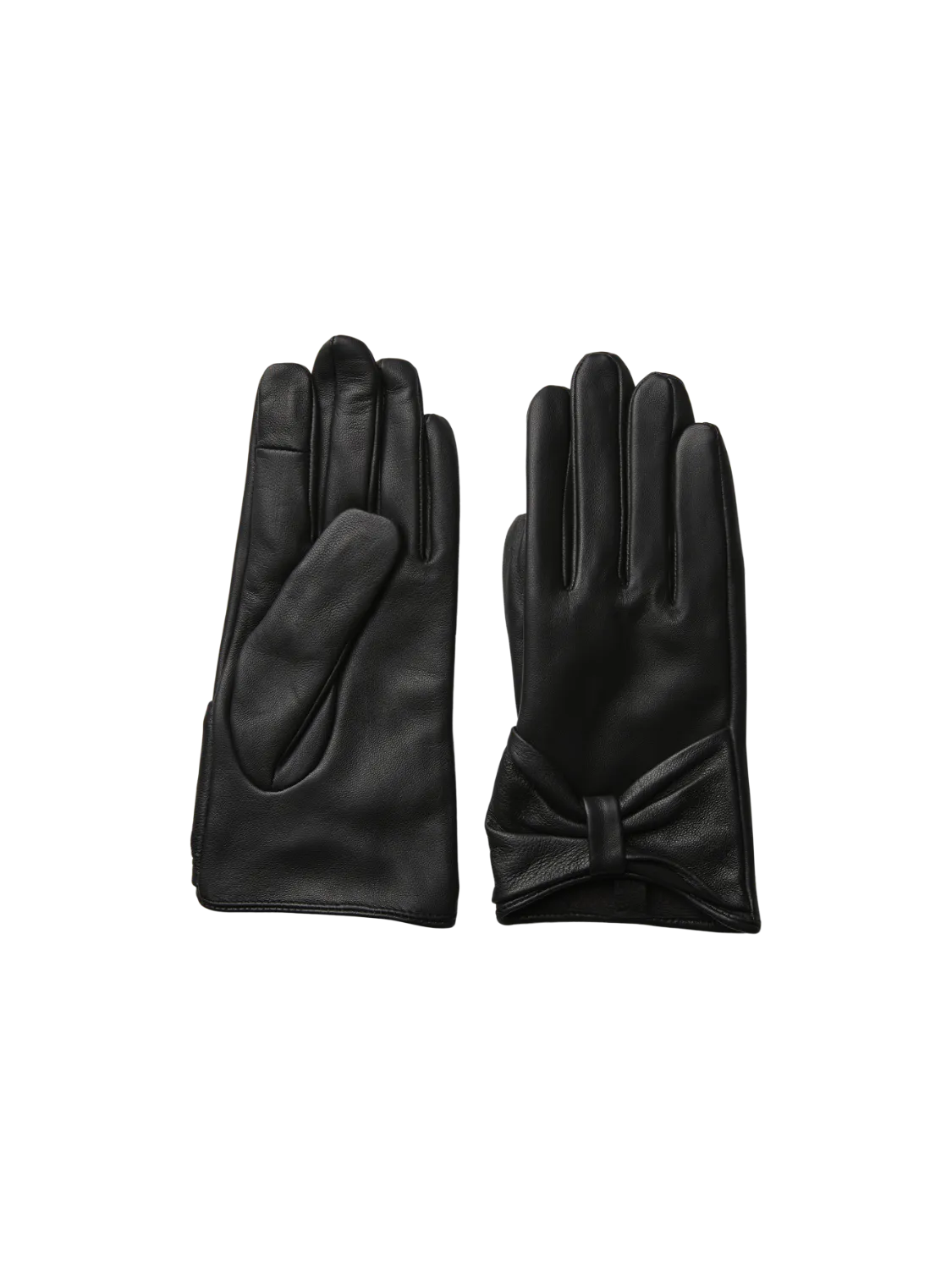 PCJACINTA Gloves - Black