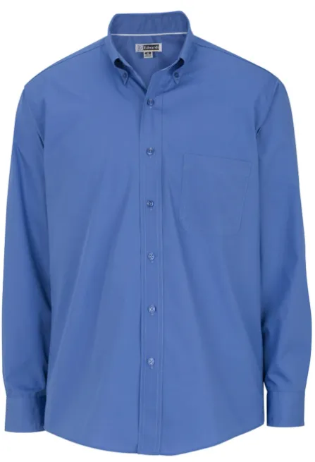 Plantation FD Edwards L/S Shirt (1295)