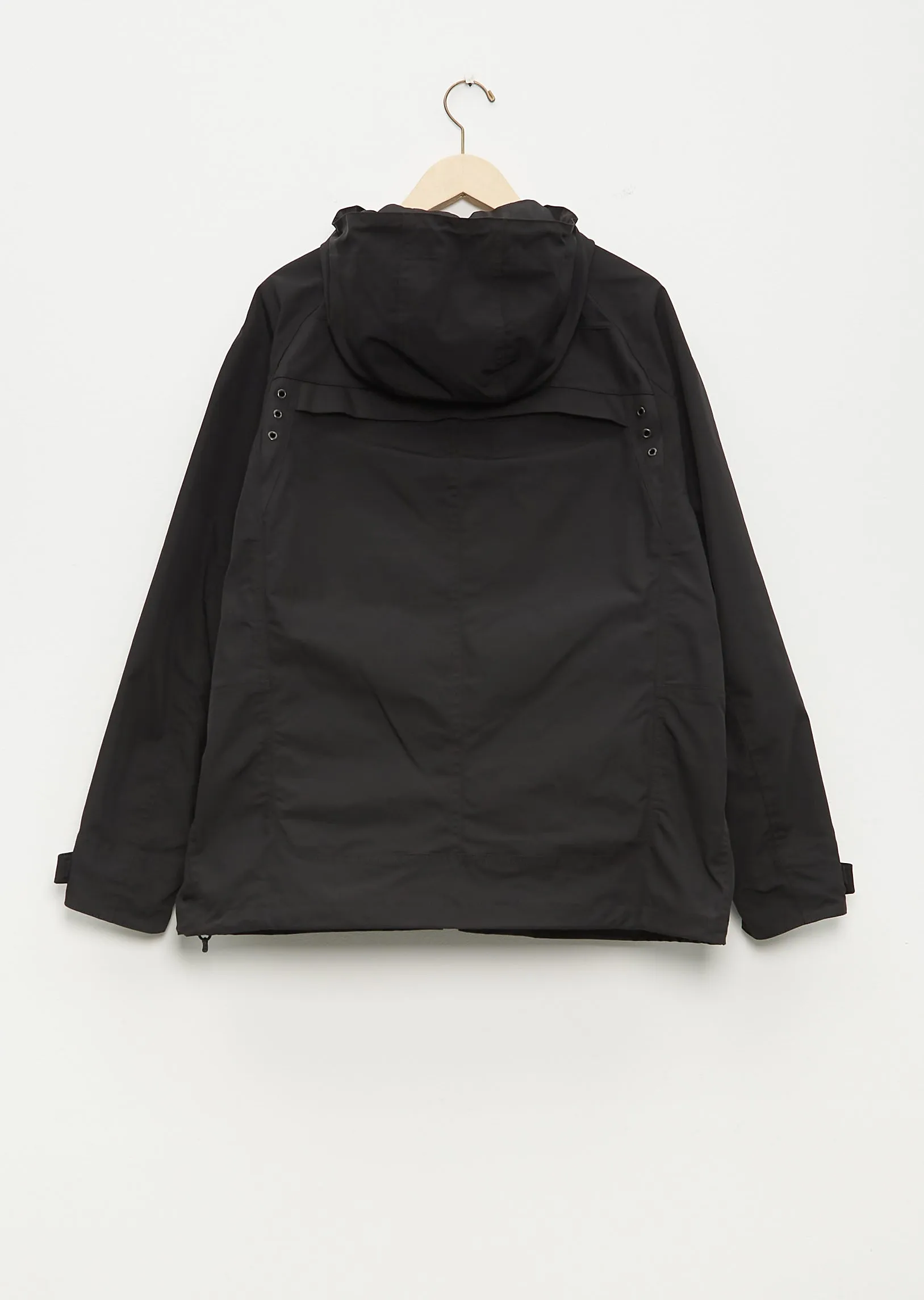 Polyester Oxford Carhartt Parka