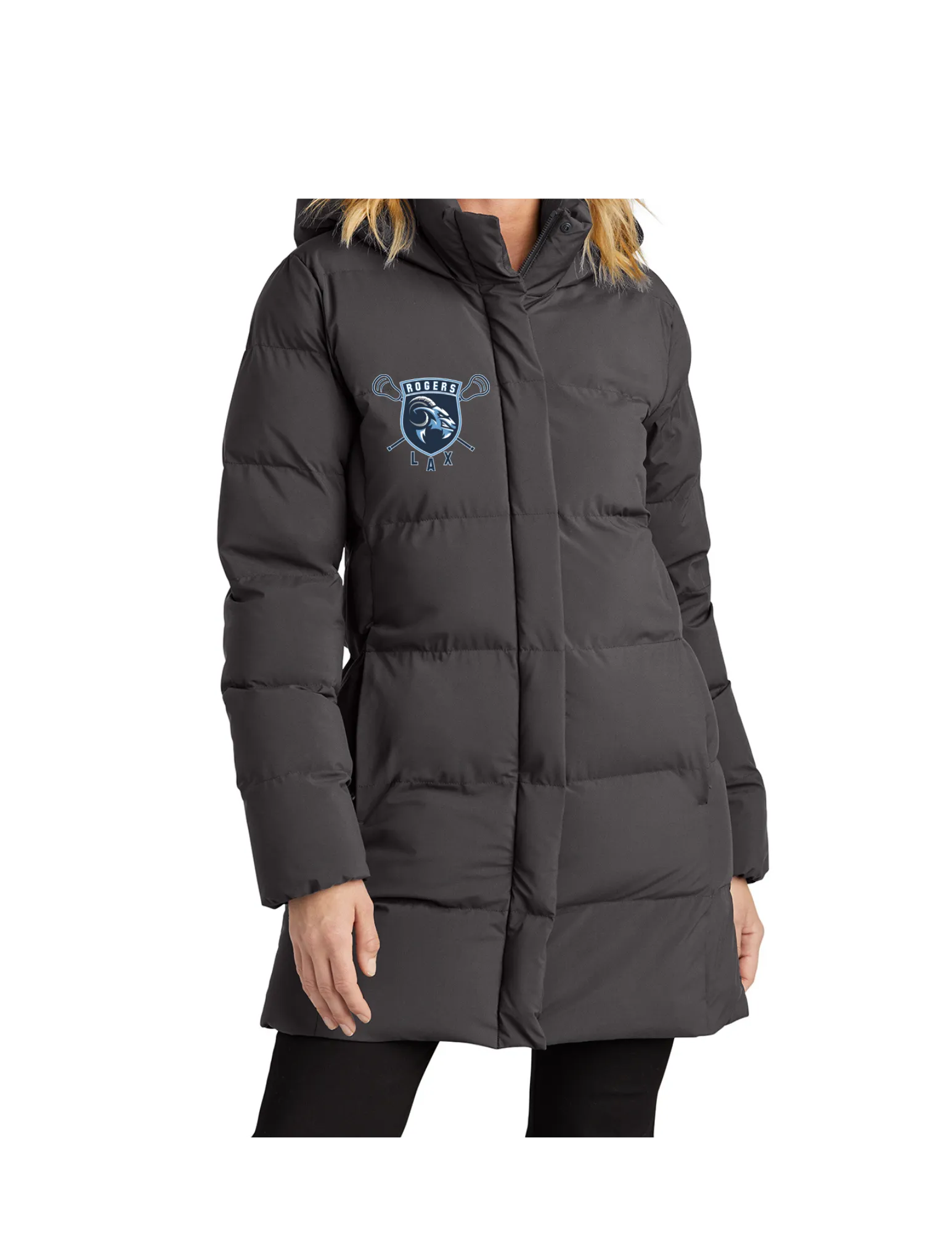 Rogers Mercer and Mettle Women's Parka Jacket (click for additional options)