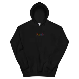 Ruah Pullover Hoodie