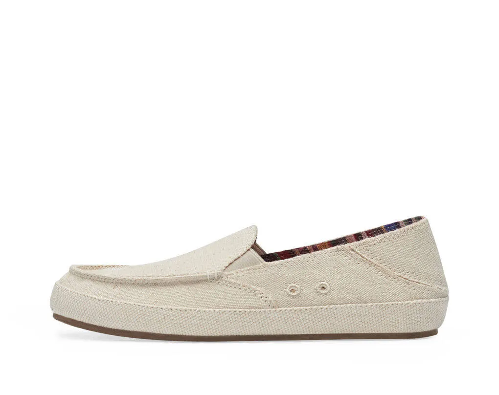 Sanuk Womens Twinny ST Natural