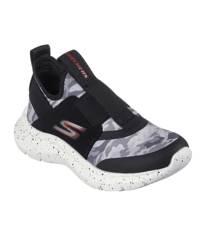 Skech Fast in Camo by Skechers