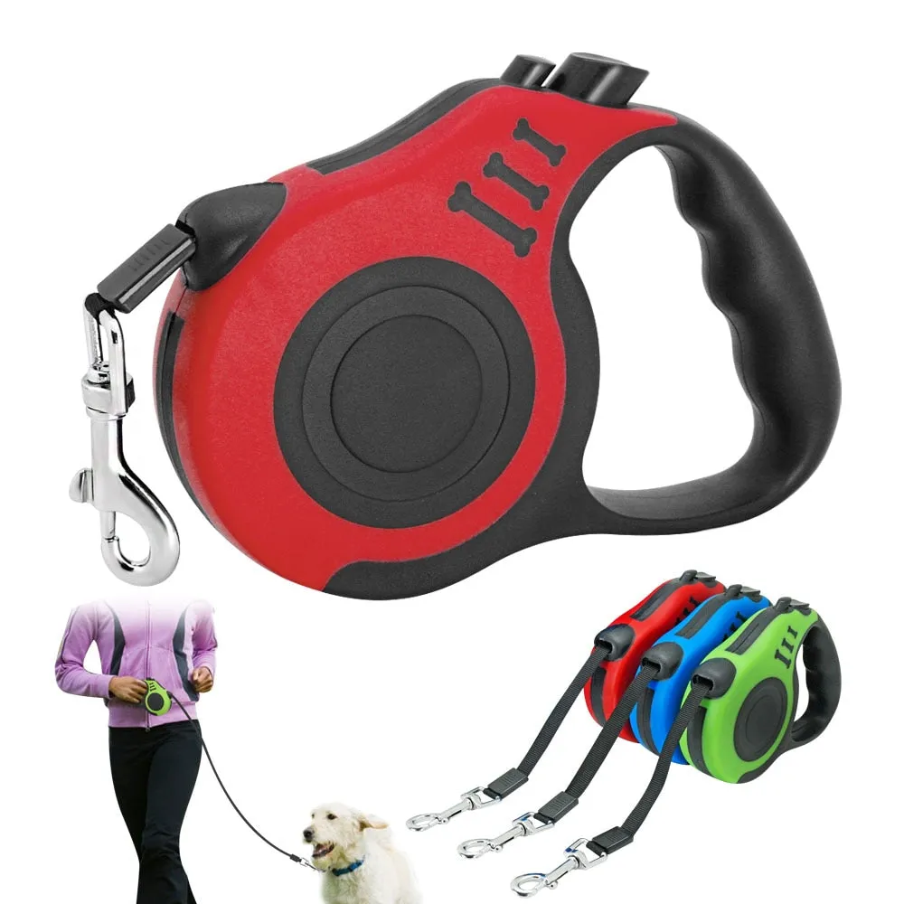 Standard Retractable Leash