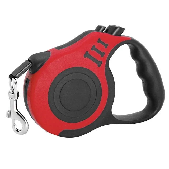 Standard Retractable Leash