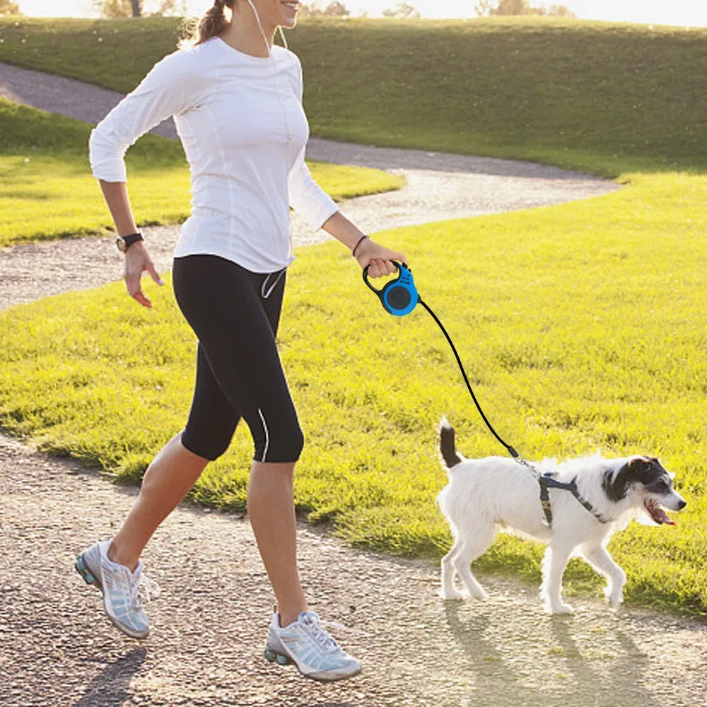 Standard Retractable Leash