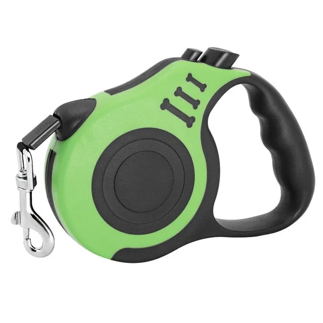 Standard Retractable Leash