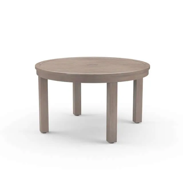 Sunset West Laguna 50" Round Dining Table | 3501-RDT50