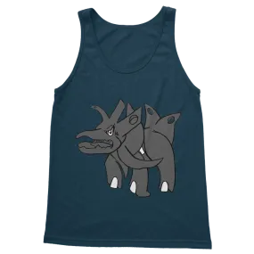 Tanktron Classic Adult Vest Top