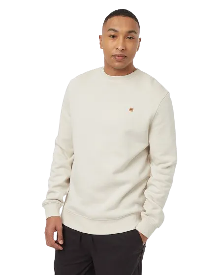 Tentree Fleece - Men's TreeFleece Classic Crew Sweatshirt