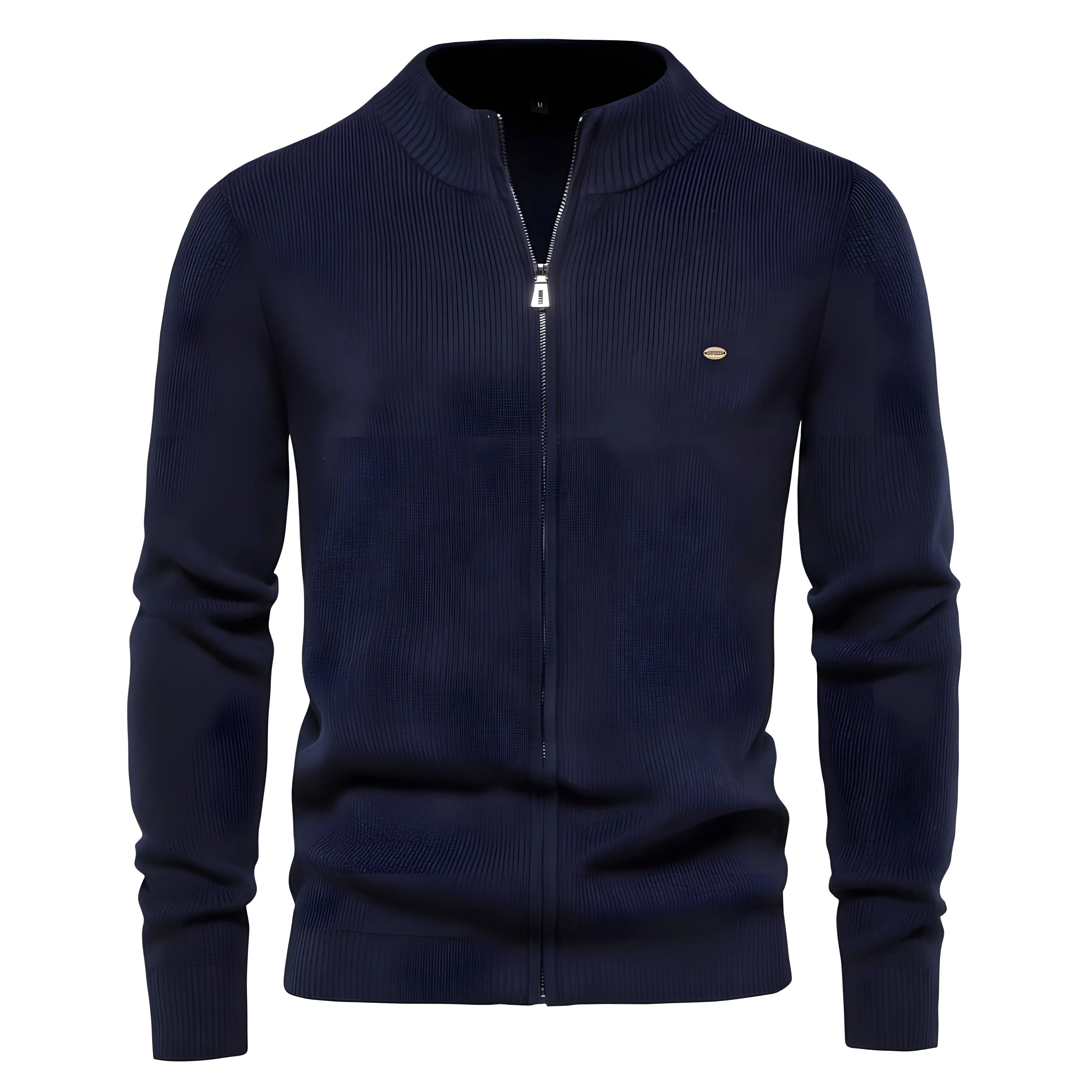 The Harrison Slim Fit Pullover Sweater - Multiple Colors