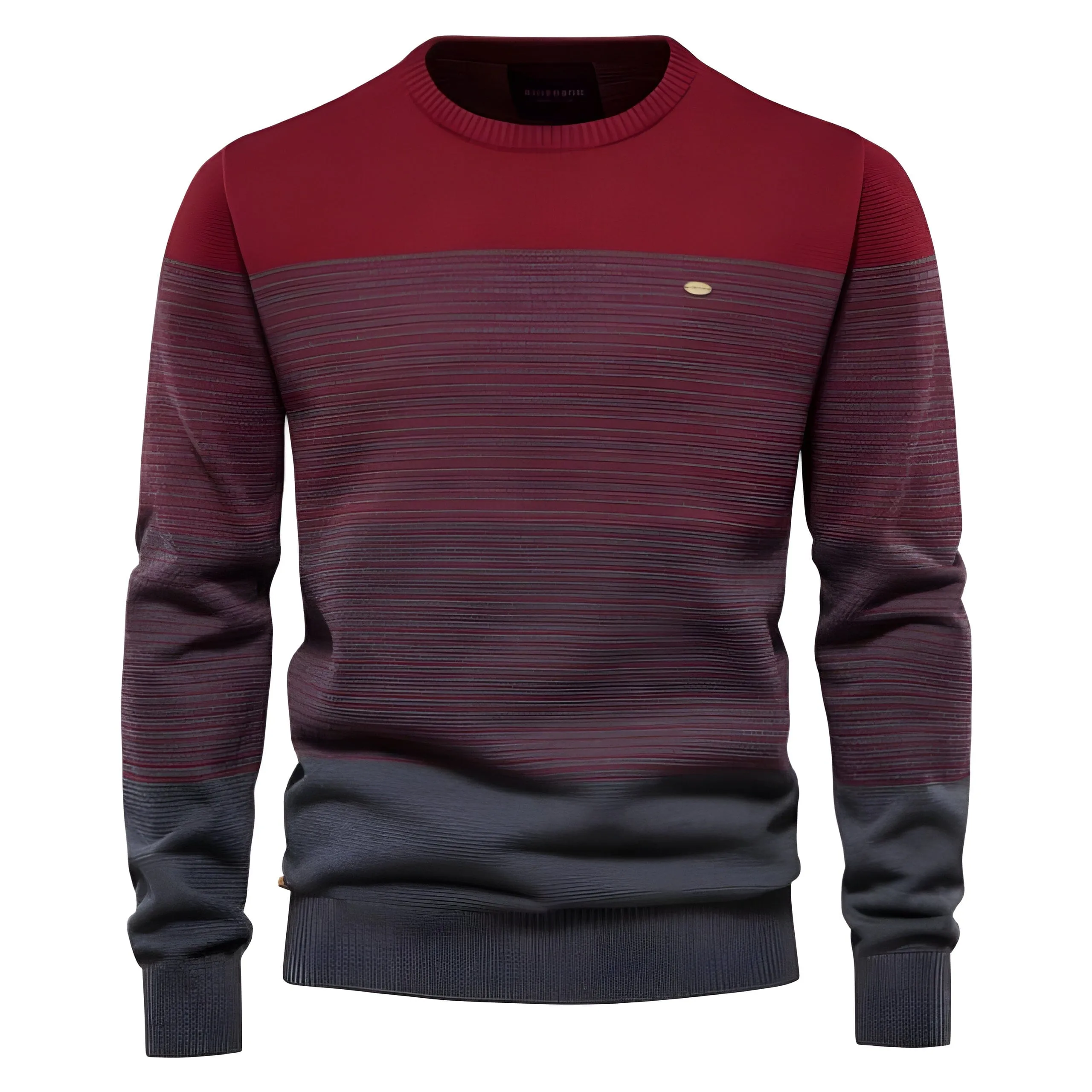 The Ian Pullover Sweater - Multiple Colors