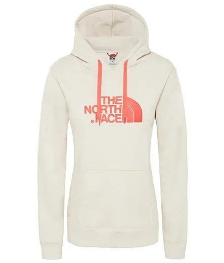 The North Face Womens Drew Peak Pullover Hoodie