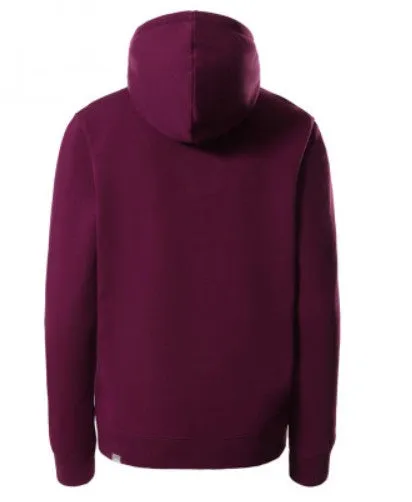 The North Face Womens Drew Peak Pullover Hoodie