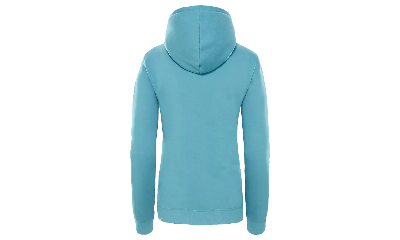 The North Face Womens Drew Peak Pullover Hoodie