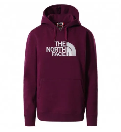 The North Face Womens Drew Peak Pullover Hoodie