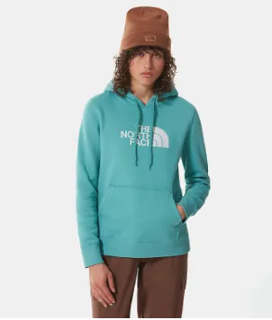 The North Face Womens Drew Peak Pullover Hoodie